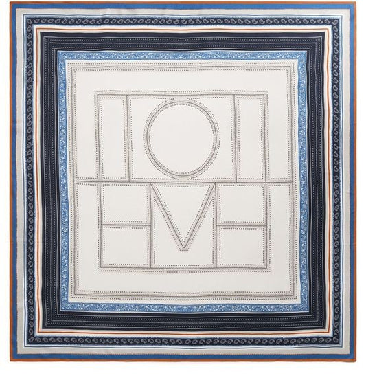 TOTEME Collector scarf - Image 1