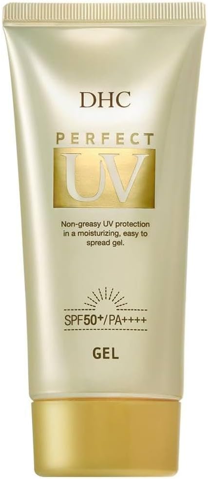DHC Perfect UV Gel