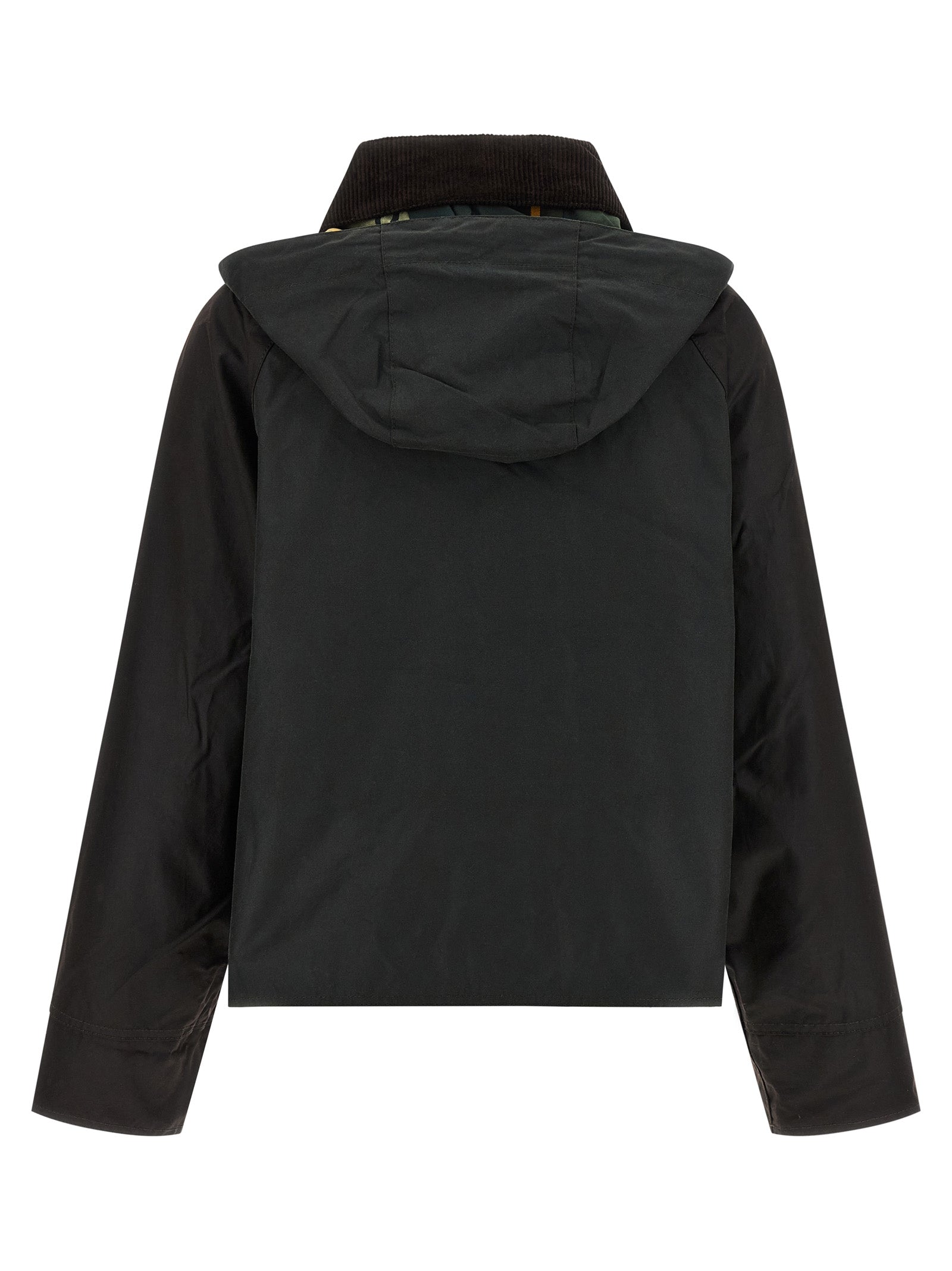 Barbour 'Reighton'ジャケット - Image 1