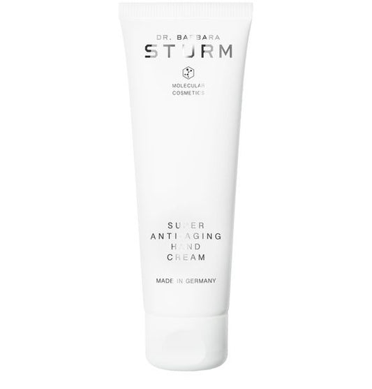 DR BARBARA STURM スーパー アンチエイジング ハンドクリーム 50ml - Image 1