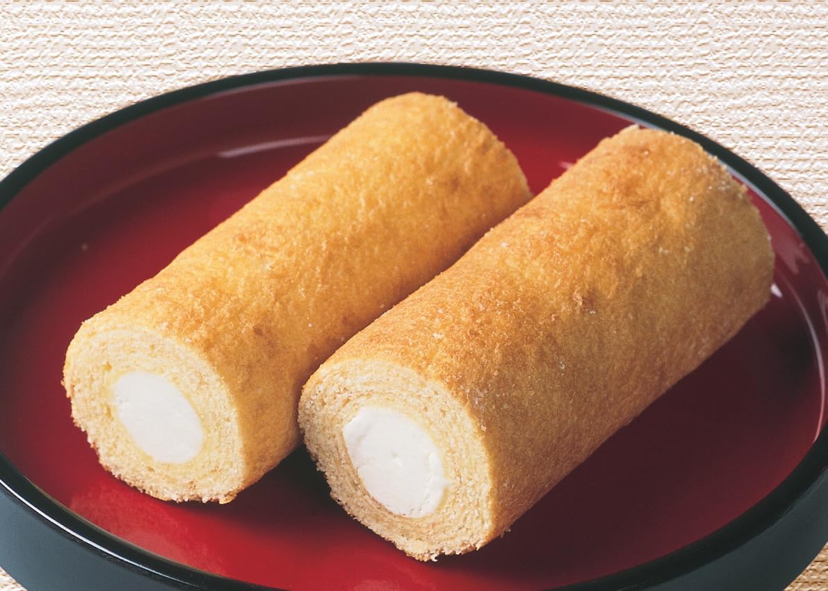 Osakaya Baked Sweets, Niigata Meika, Bandai Taiko (10 Pieces)