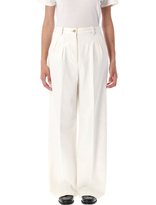 A.p.c. A.P.C.ジーンズベージュ - Image 1