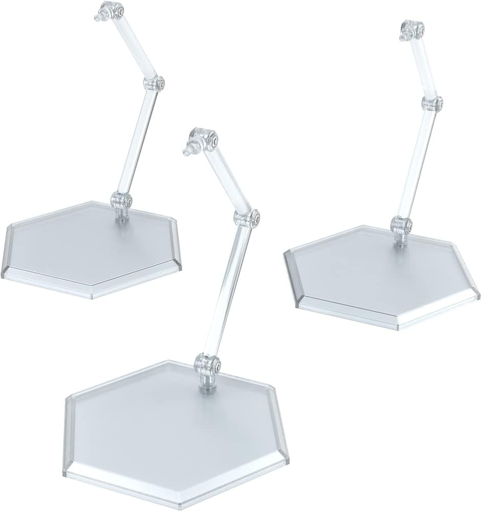 THE Simple Stand x3 [For Figures & Models] Type