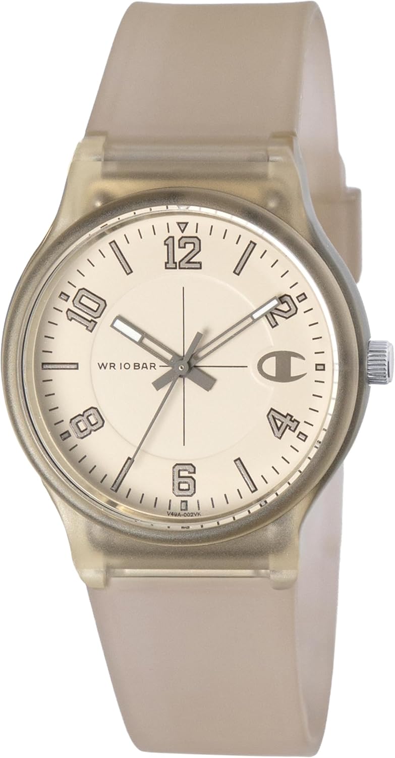 Citizen Q&Q Champion V49A-002VK Gurege Watch