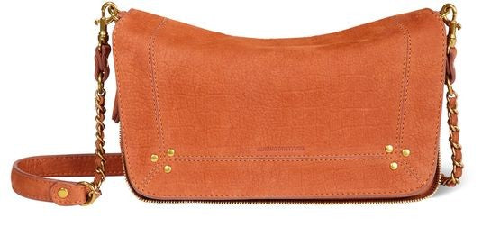 JEROME DREYFUSS Bobi S crossbody bag - Image 1