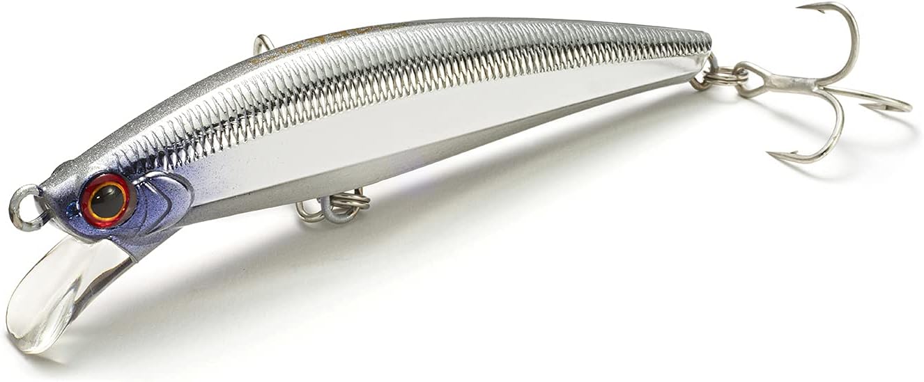 Jackson Pintail Sagoshi Tune Lure, Jig, 0.7 oz, 1.0 oz (20, 28 g)