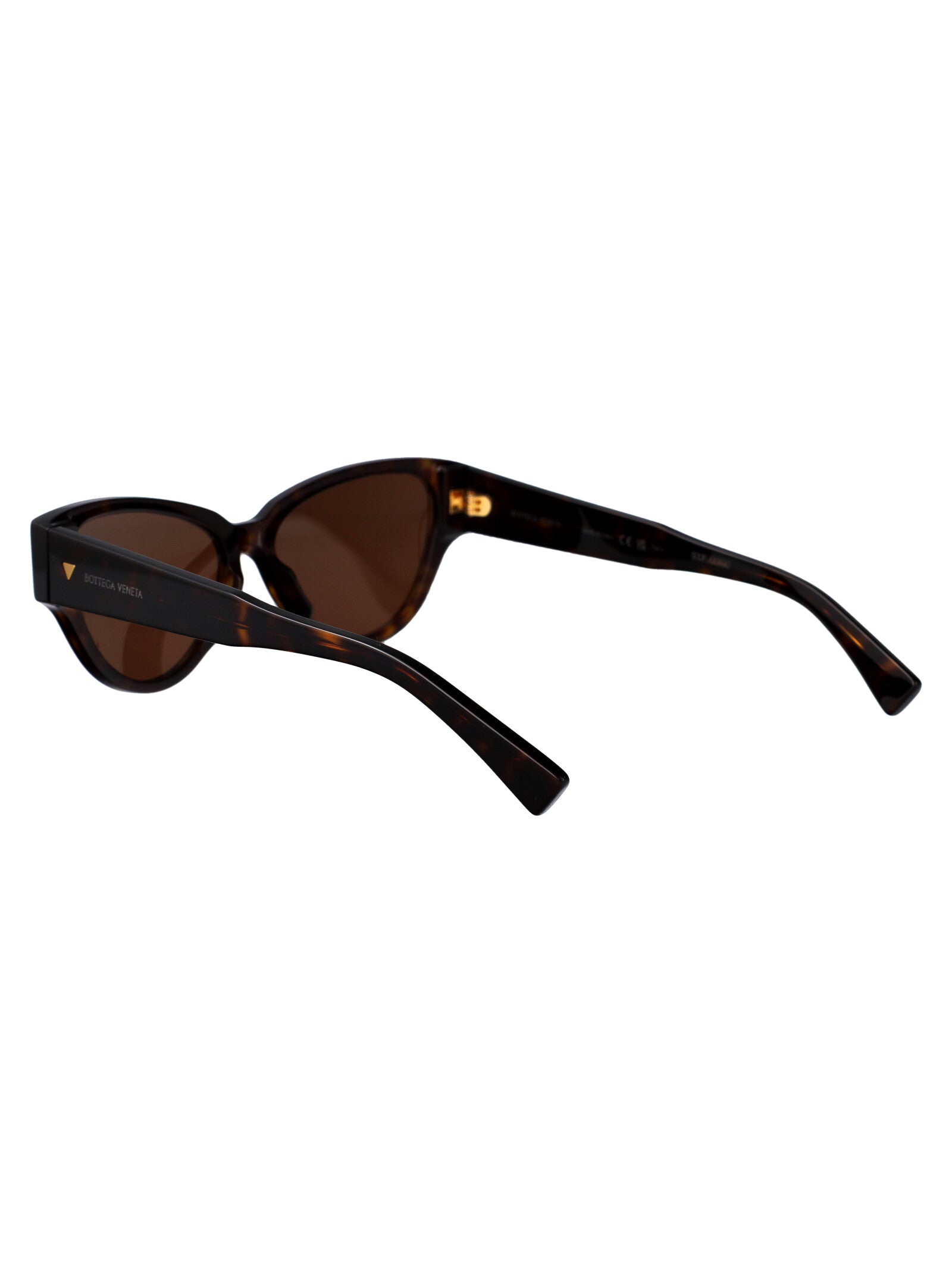 Bottega Veneta Cat Eye Sunglasses BV1319 S 002 - Image 1