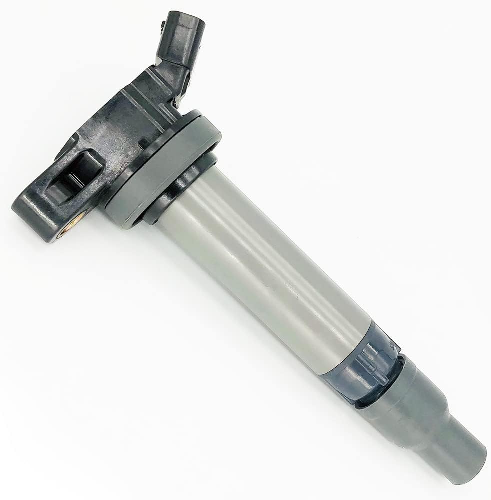 ignition coil replaces 2005 and newer Toyota Crown Comfort Dyna Toyoace Platform/Chassis Century Avalon XL XLS Camry LE SE XLE Lexus OEM 90919-02253 90919-02268 90919-02274