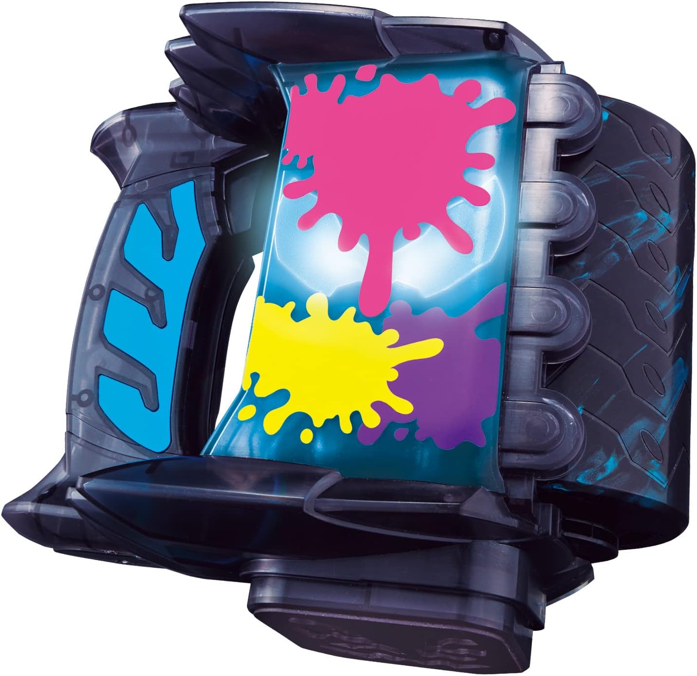 BANDAI Kamen Rider Revice DX Rolling Vistamp