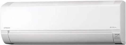 Hitachi (HITACHI) Air Conditioner 10 Tatami RAS-AJ2825S 2025 Star White Kuma-kun AJ Series