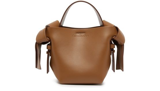 ACNE Musubi マイクロバッグ - Image 1