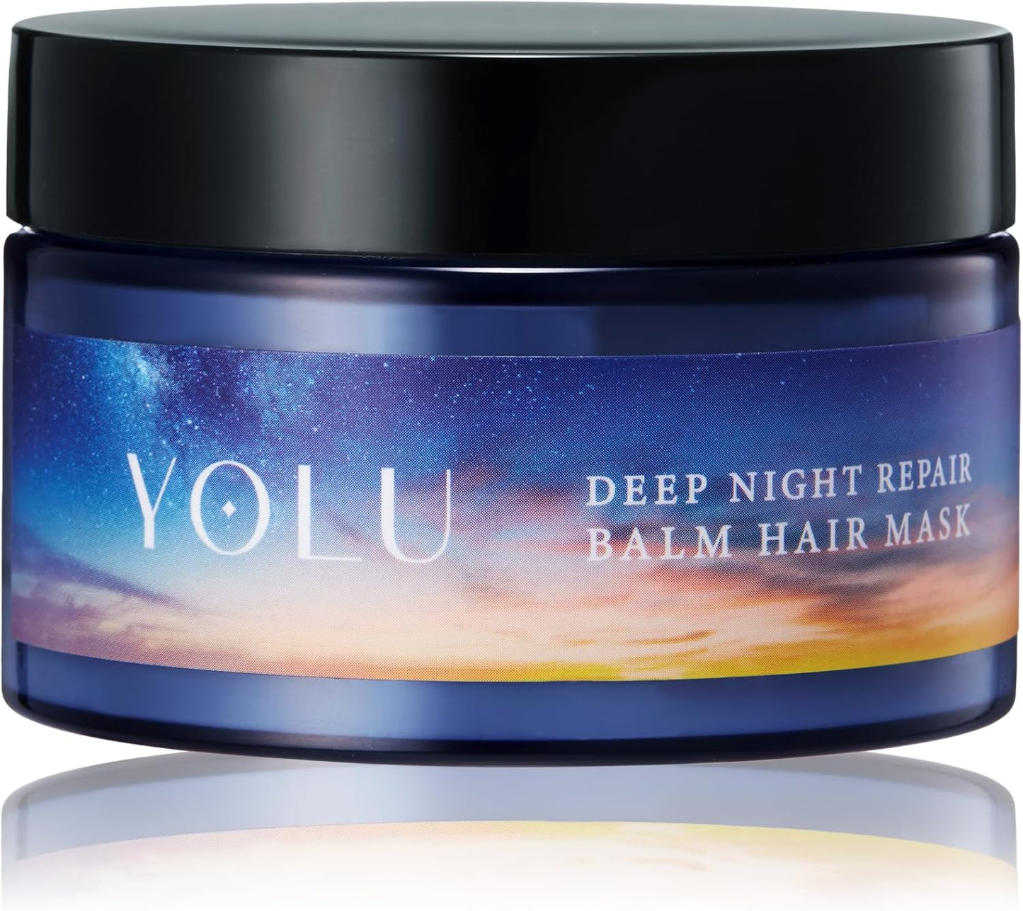 YOLU | Hair Mask Deep Night Repair 145g