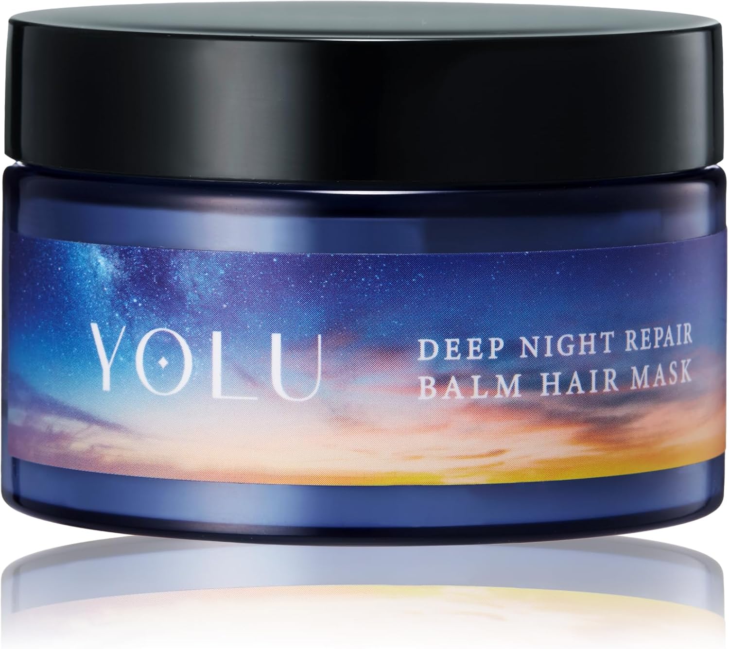 YOLU | Hair Mask Deep Night Repair 145g
