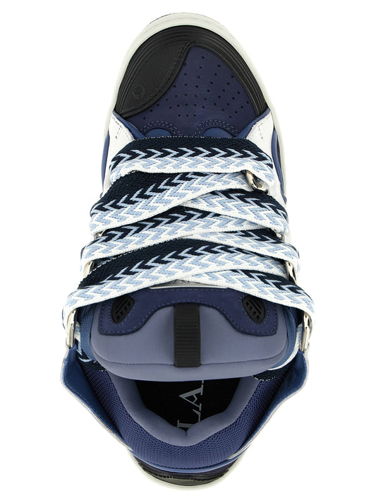 Lanvin 'Curb'スニーカー - Image 1