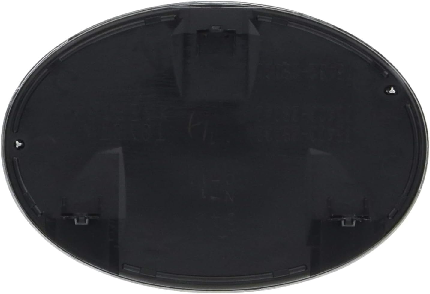 Toyota Symbol, Emblem, Genuine Parts