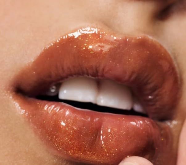 Brillo de labios brillante de Glossier