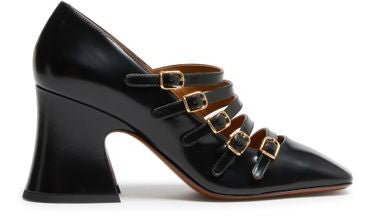 CHLOE Long sleeved blouse - Image 2