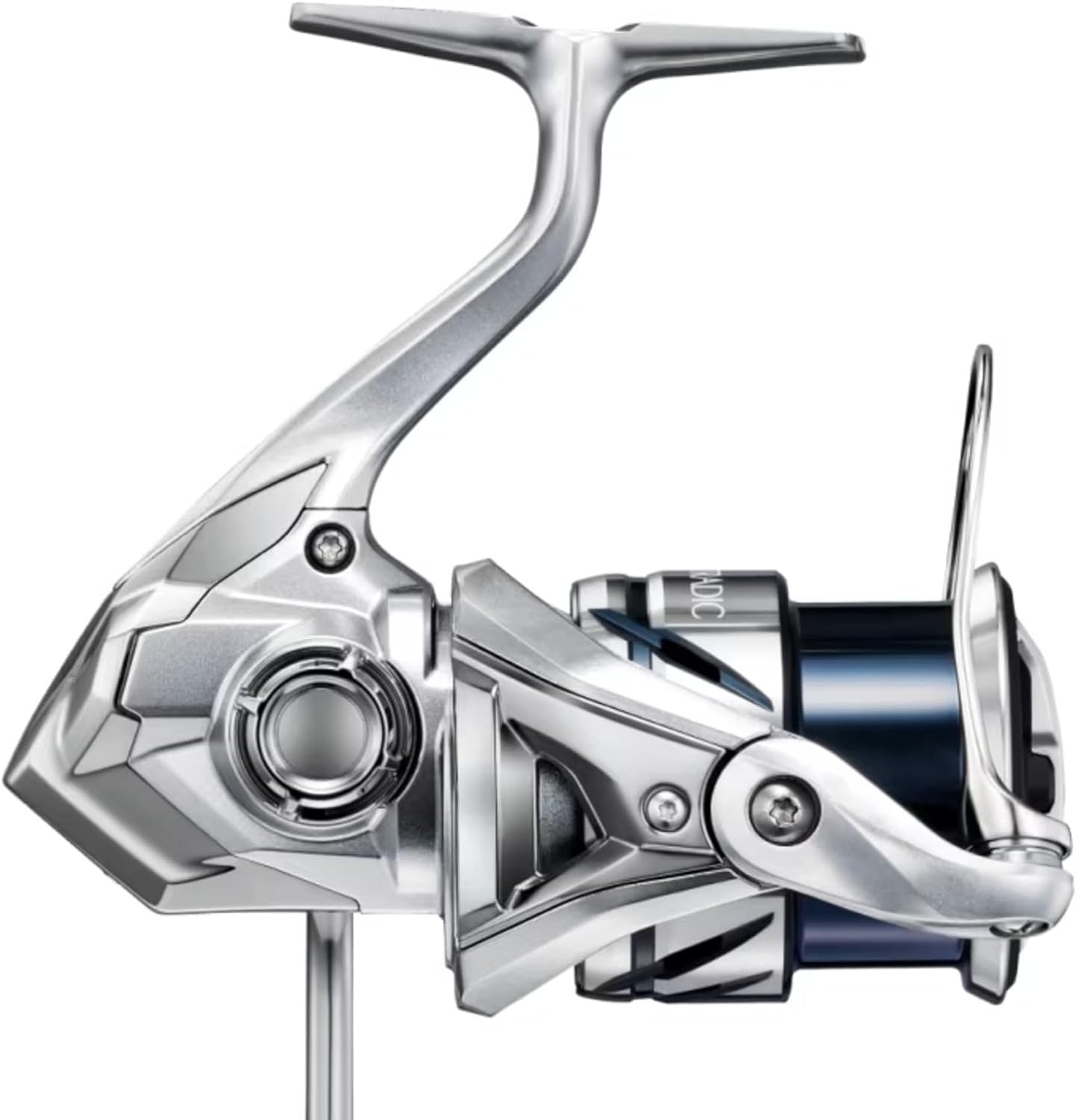 SHIMANO C2000S~C5000XG 23 Stradic Spinning Reel, Assorted