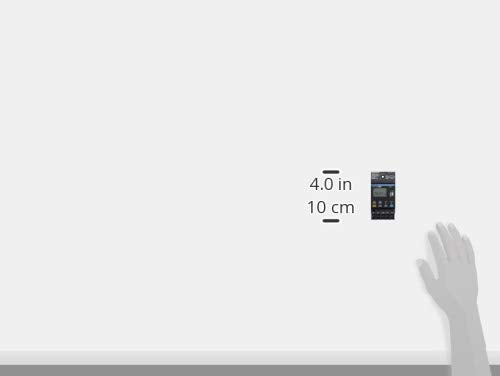 Panasonic TB261101K Time Switch, 24-Hour Type, 1-Circuit Type