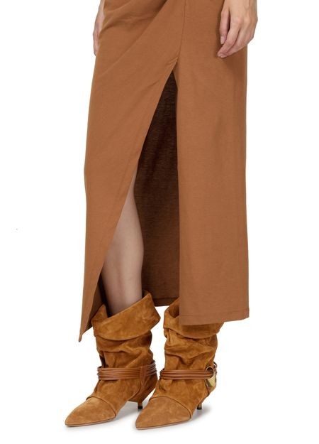 ISABEL MARANT Edrika heel ankle boots - Image 2