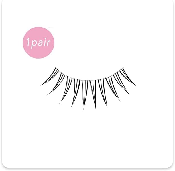 [No.209 Pure Idol] Infinity Line with Mini Glue Set of 3