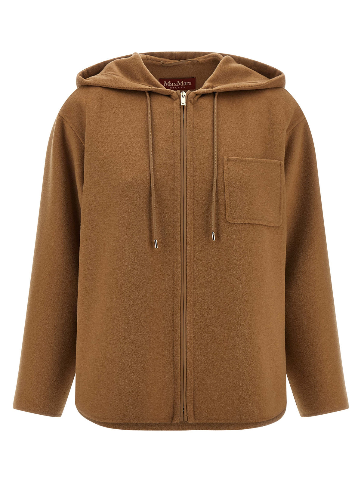 Max Max Mara Studio 'Mina'パーカー - Image 2