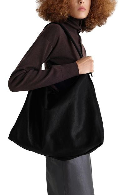 LEMAIRE Belted hobo bag - Image 2