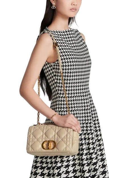 Dior Caro ミディアムバッグ - Image 2