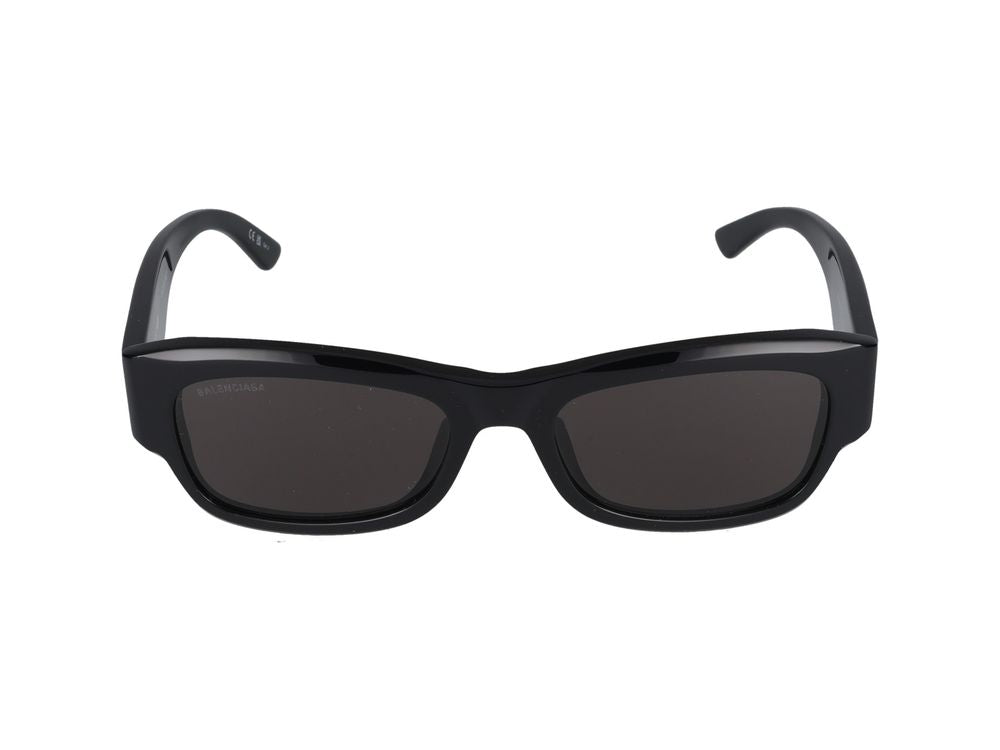 Balenciaga サングラスBalenciaga BB0390 SK 001ブラックグレー /19/145 - Image 2