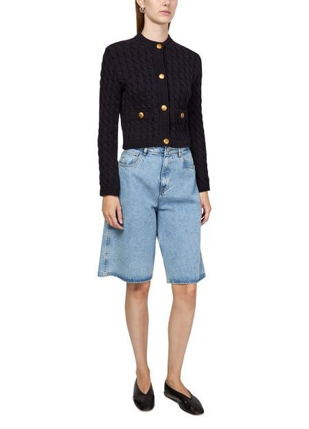 MONCLER Buttoned cardigan - Image 2