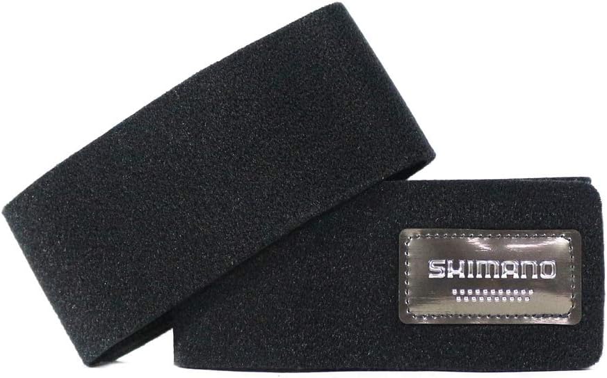 Shimano BE-012G Rod Belt Black 9772