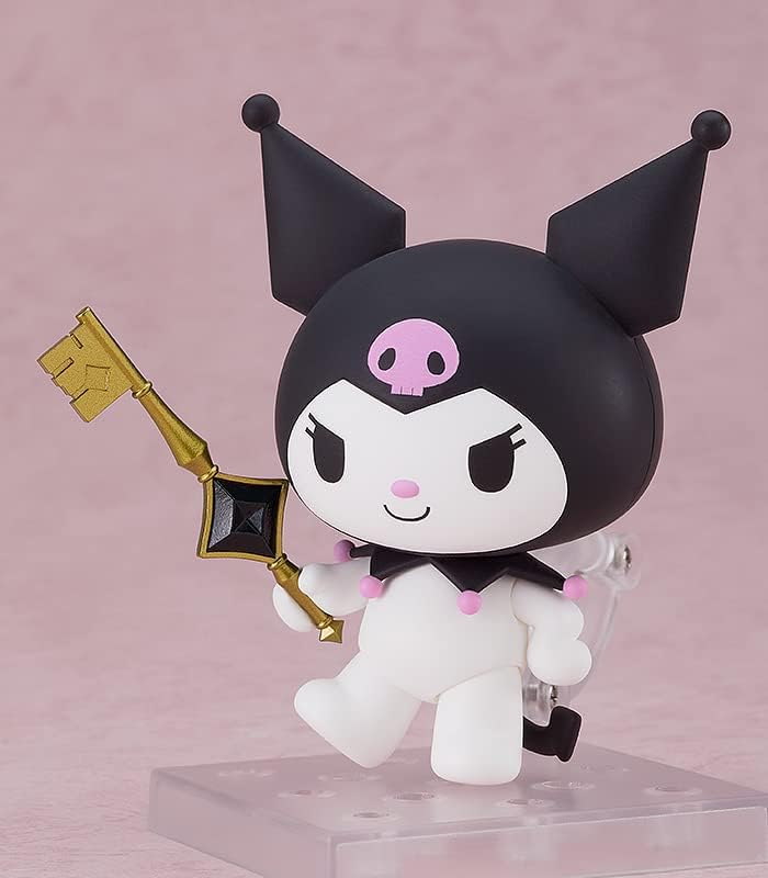 Nendoroid Pleasure My Melody Kromi Non-Scale Plastic Pre-Painted Action Figure G12872