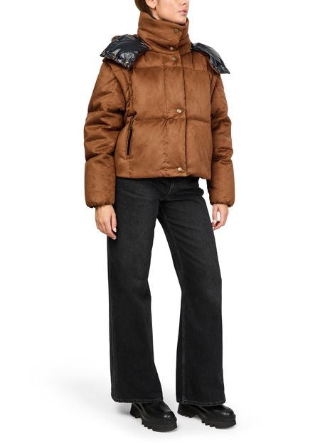 MONCLER Paterne hooded puffer jacket - Image 2