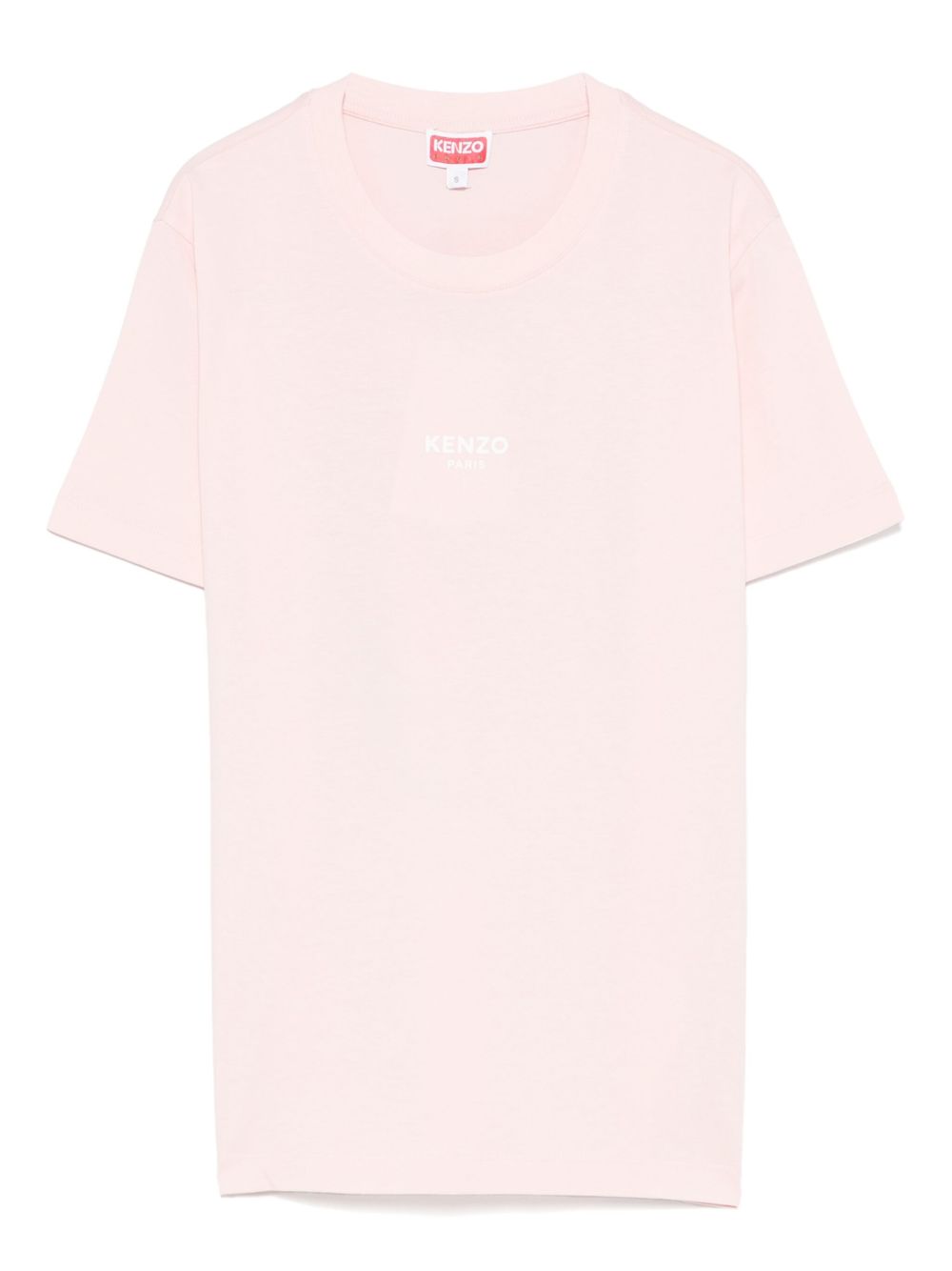 Kenzo コンバースxケンゾコットンTシャツ - Image 2