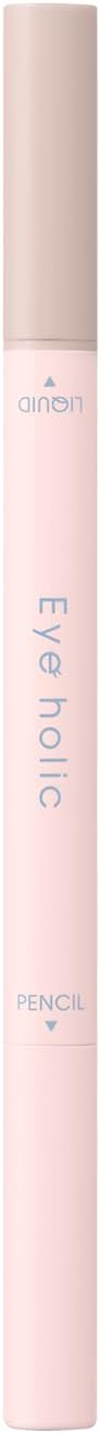 BCL Company Iholic Concealer Pencil, Pink Beige, Creates a Natural Teardrop Bag, Concealer Pencil!