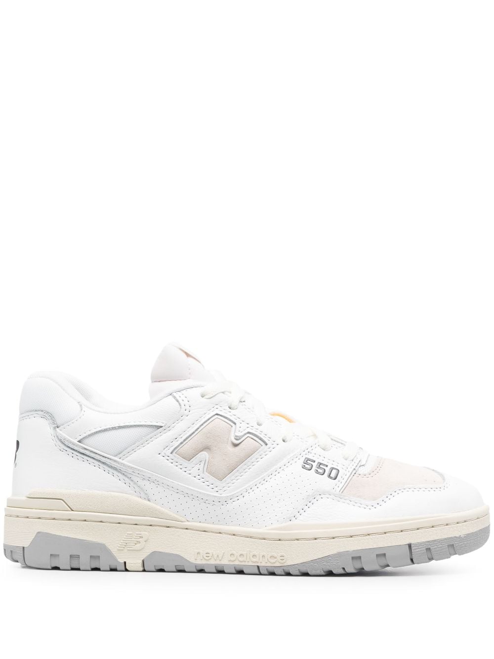 Designer Brand ニューバランス550ユニセックスライフスタイルシューズ - Image 2
