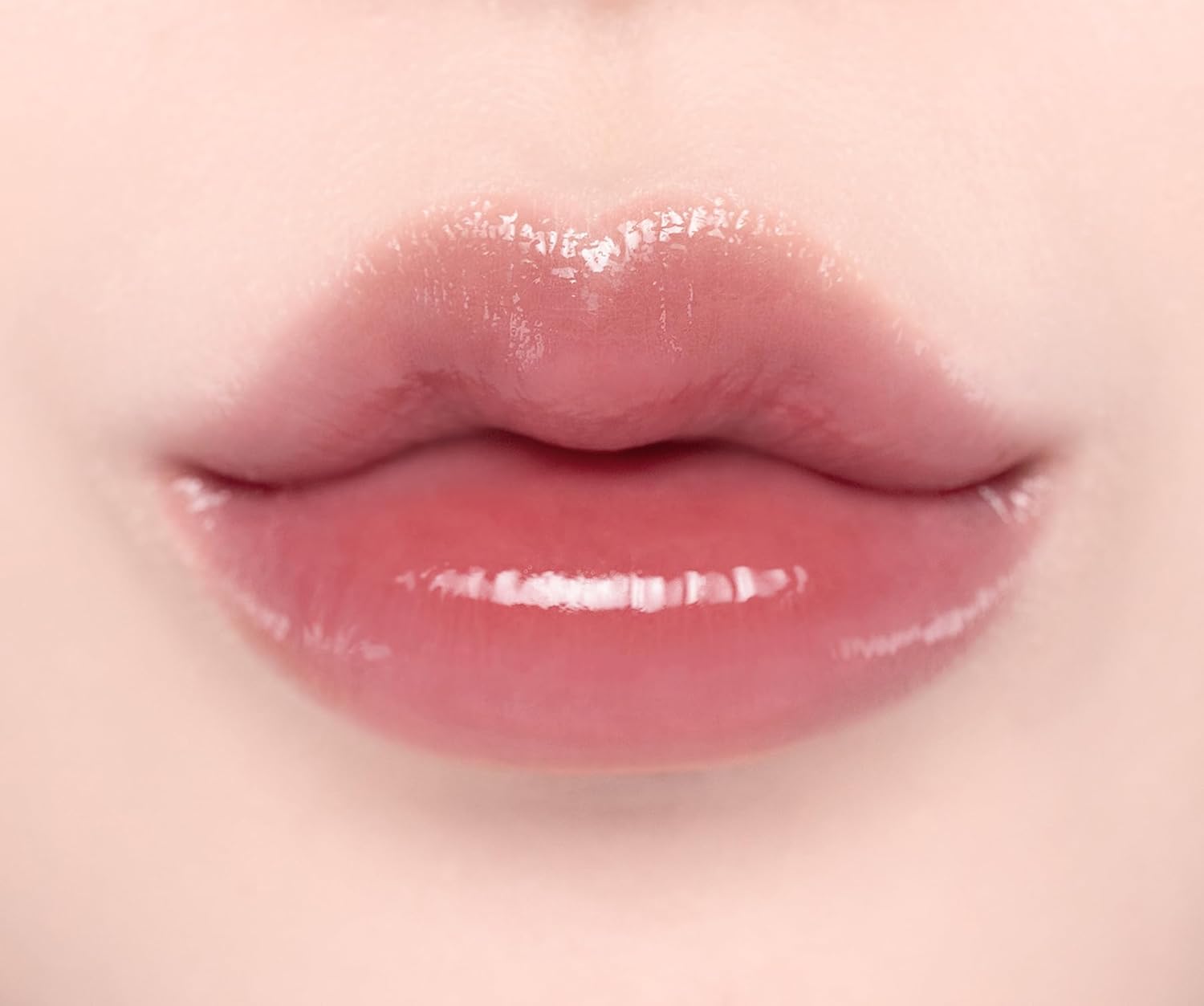 Laka Jelly Nude Gloss #303 Thigh Ring, Lip Gloss, Genuine Japanese Product