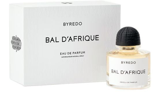 BYREDO Bal d'Afrique Absolu perfume 50 ml - Image 2