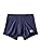 Body Wild AIRZ Men's Boxer Shorts, Cut-Off, No Elastic Waist, Unprecedented Openness, Front Closure