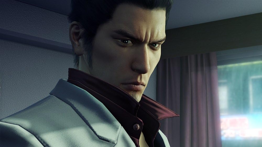 龍が如く 極 新価格版 - PS4