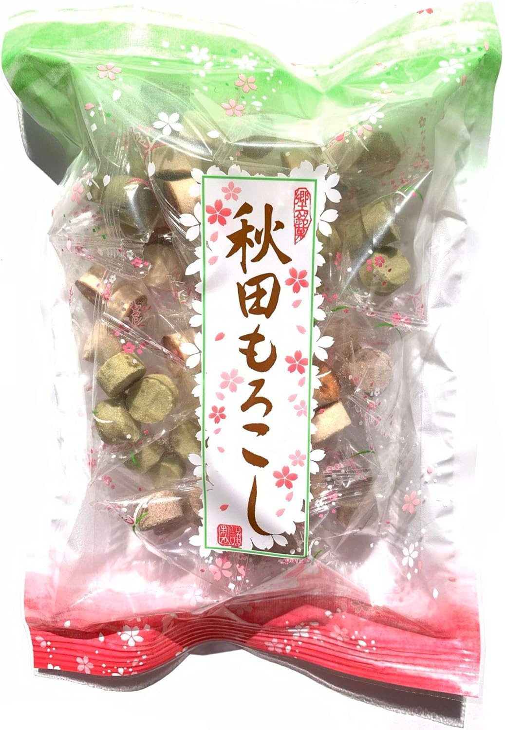 Fujita Seika Akita Morokoshi (Tetra Pack)