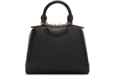 GIVENCHY Antigona Cube マイクロ バッグ - Image 2