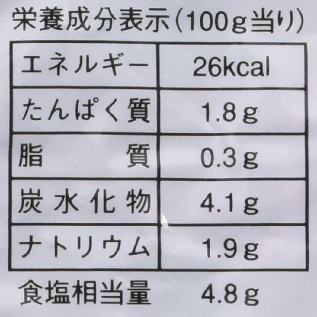Shinshin Big 500 Shibazuke Pickle 500g