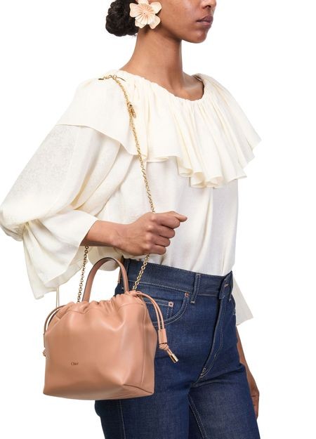CHLOE Chloé Icons clutch bag - Image 2