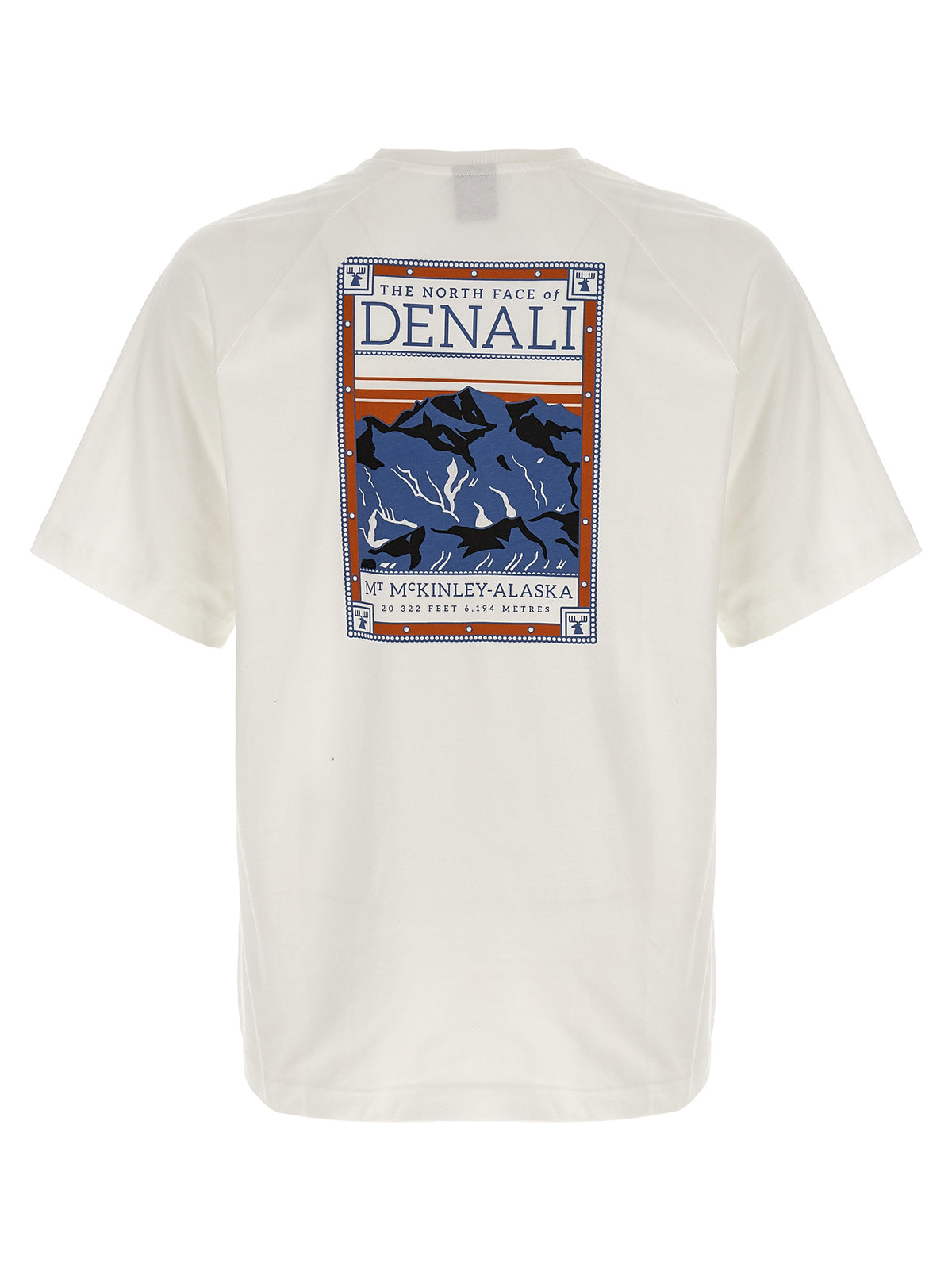 The The North Face 'North Faces' T Shirt - Image 2