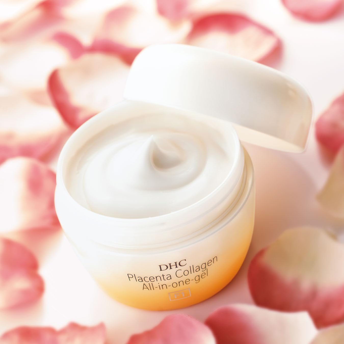 DHC Placenta Collagen All-in-One Gel [F1]