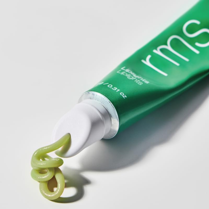 Rms Beauty Chameleon Lip Lights, Cream Lip Gloss