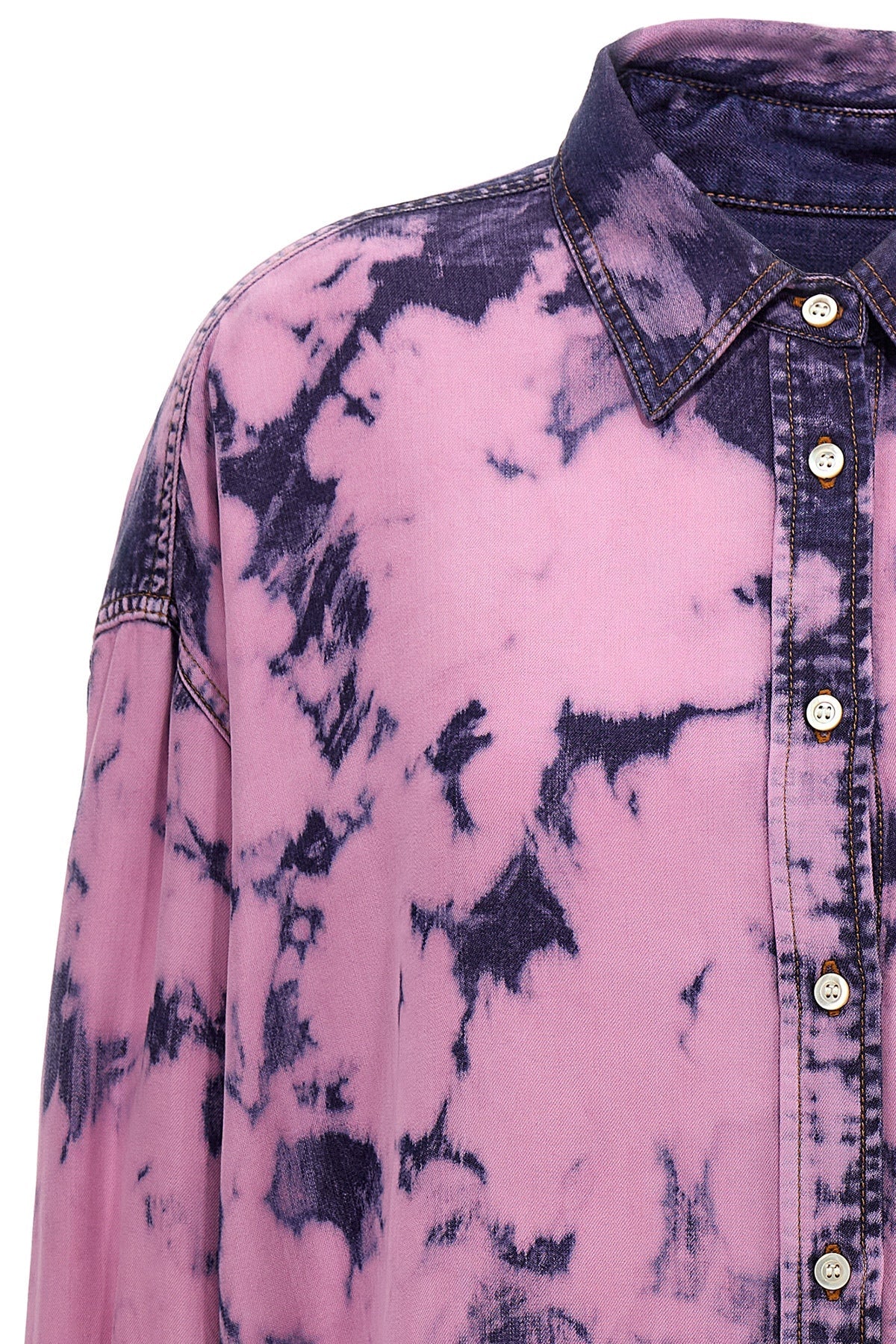Darkpark Camicia「Jaqueline特大流体」 - Image 2