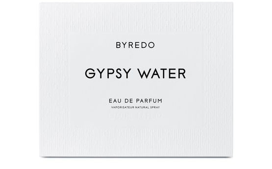 BYREDO Gypsy Water Eau de parfum 50 ml - Image 2