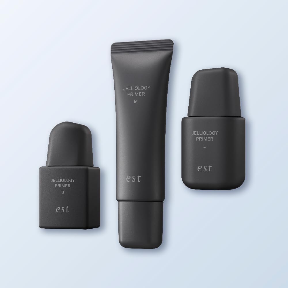 Est Geriology Primer M [Makeup Base]